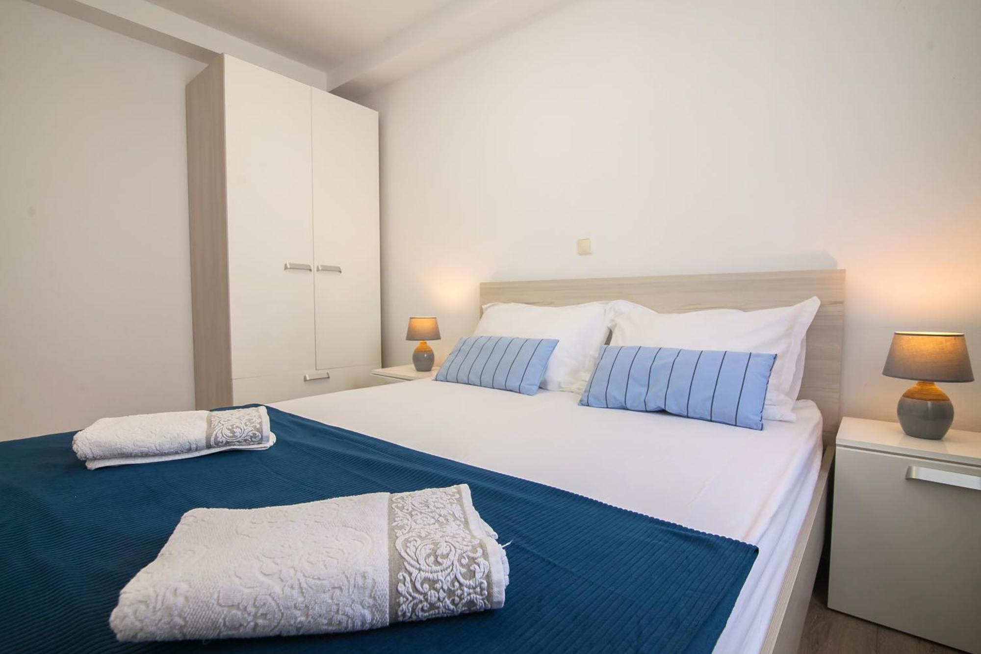 Helvetia Sunny Apartments Bol Eksteriør billede