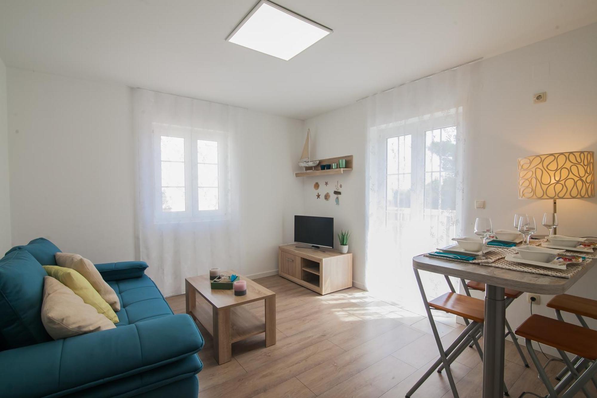 Helvetia Sunny Apartments Bol Eksteriør billede