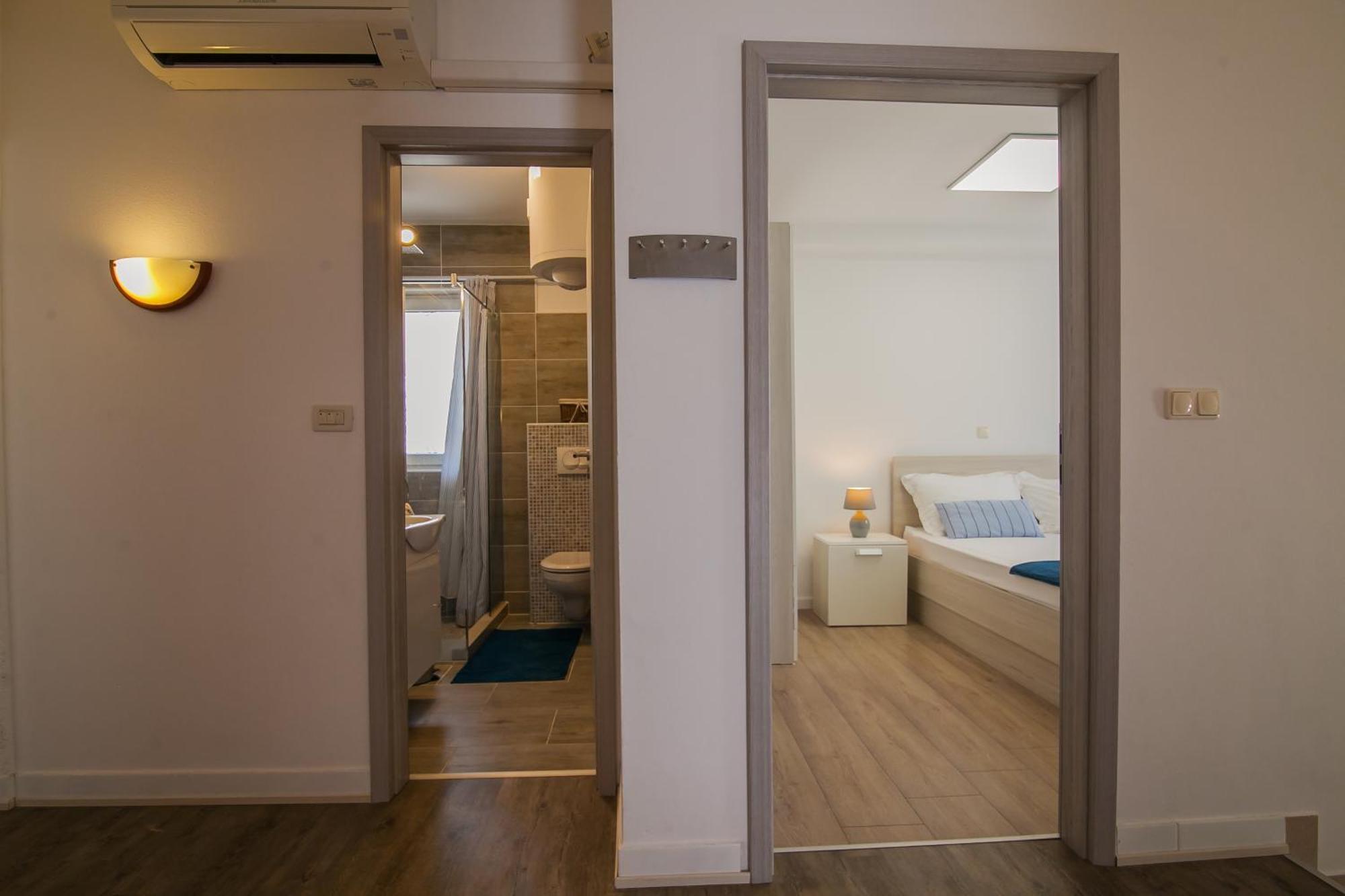 Helvetia Sunny Apartments Bol Eksteriør billede