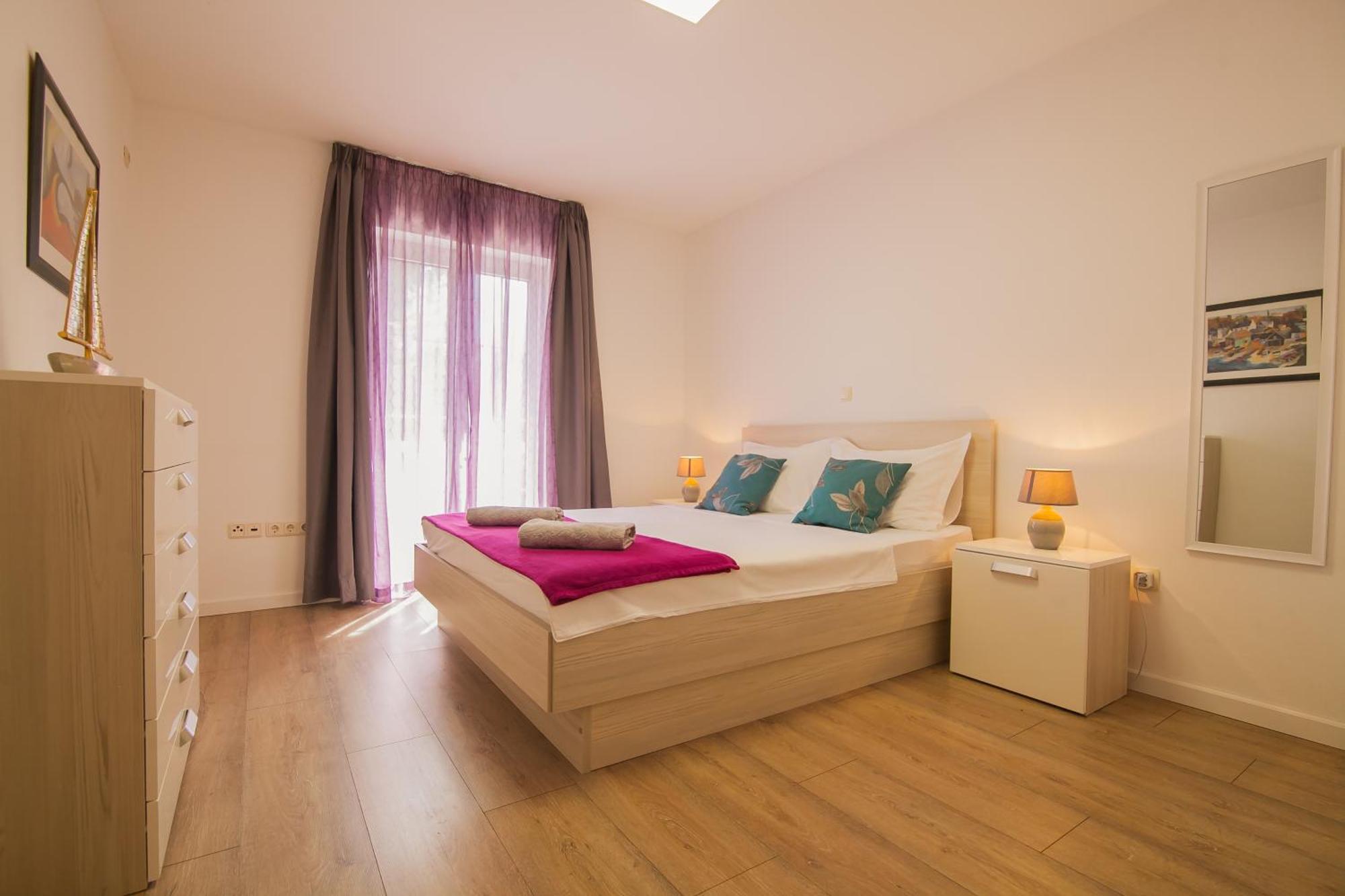 Helvetia Sunny Apartments Bol Eksteriør billede