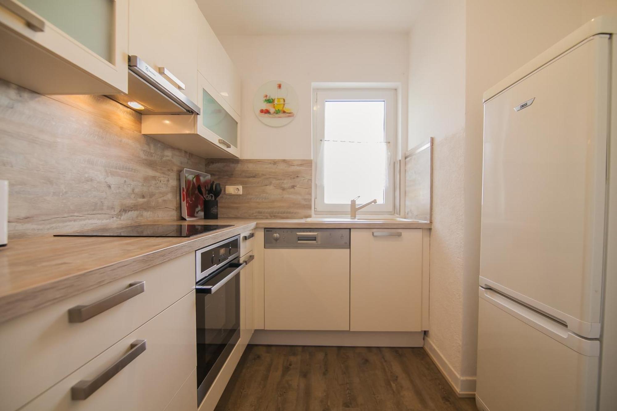 Helvetia Sunny Apartments Bol Eksteriør billede