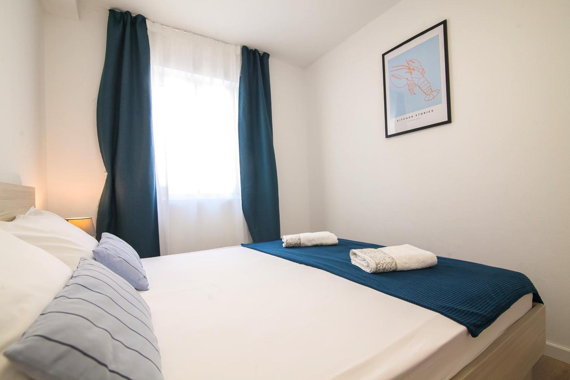Helvetia Sunny Apartments Bol Eksteriør billede