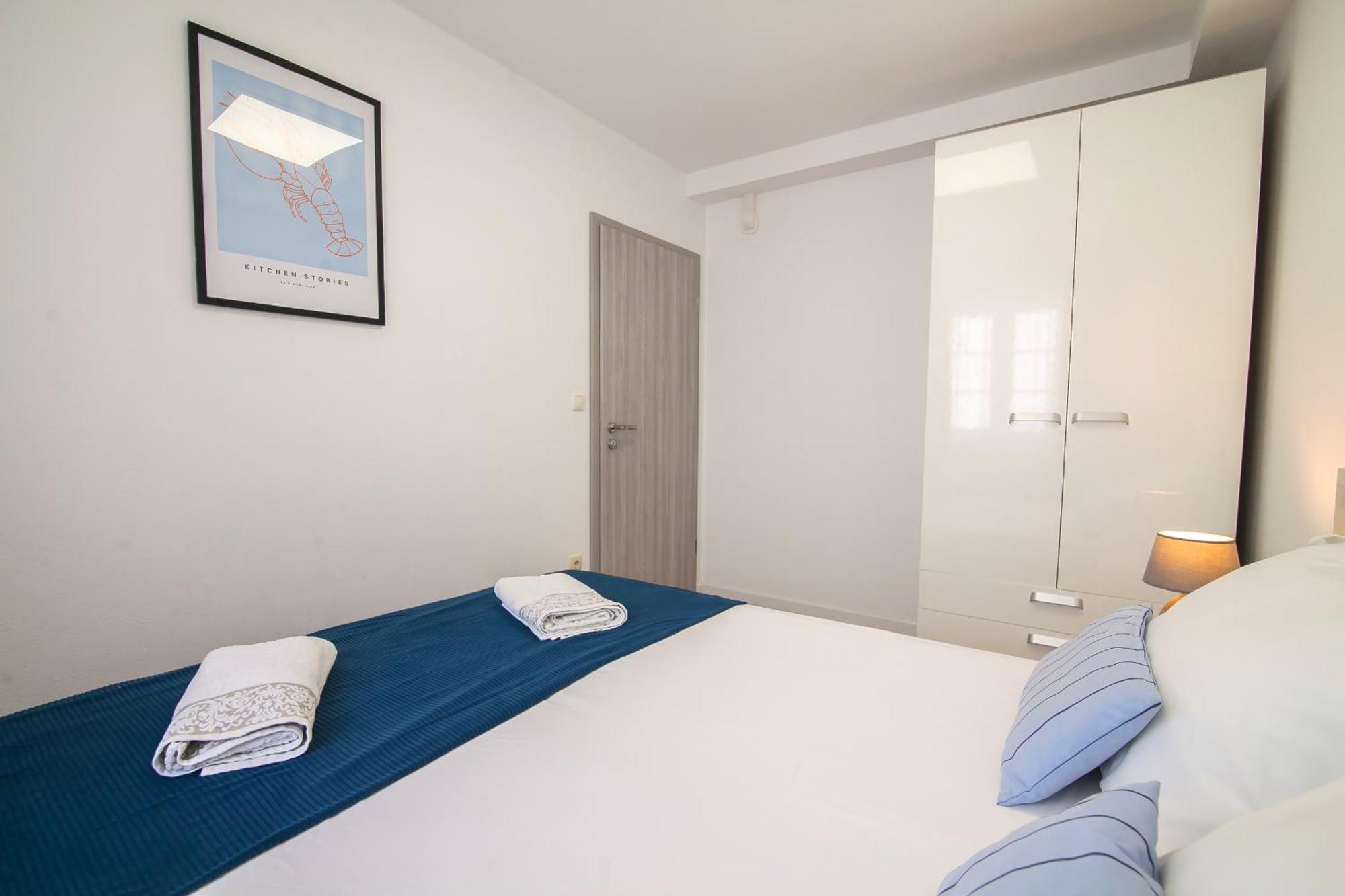 Helvetia Sunny Apartments Bol Eksteriør billede