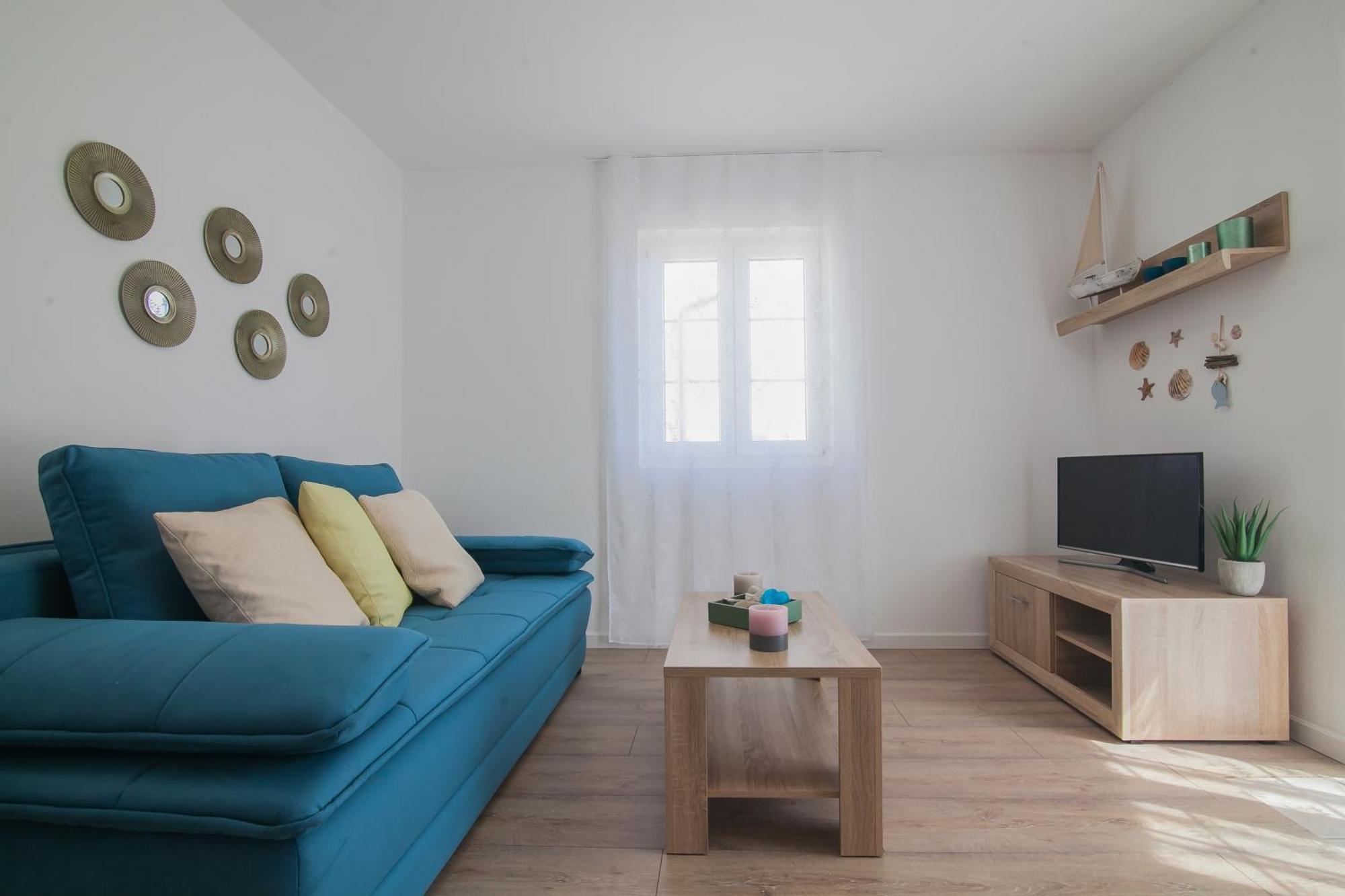 Helvetia Sunny Apartments Bol Eksteriør billede