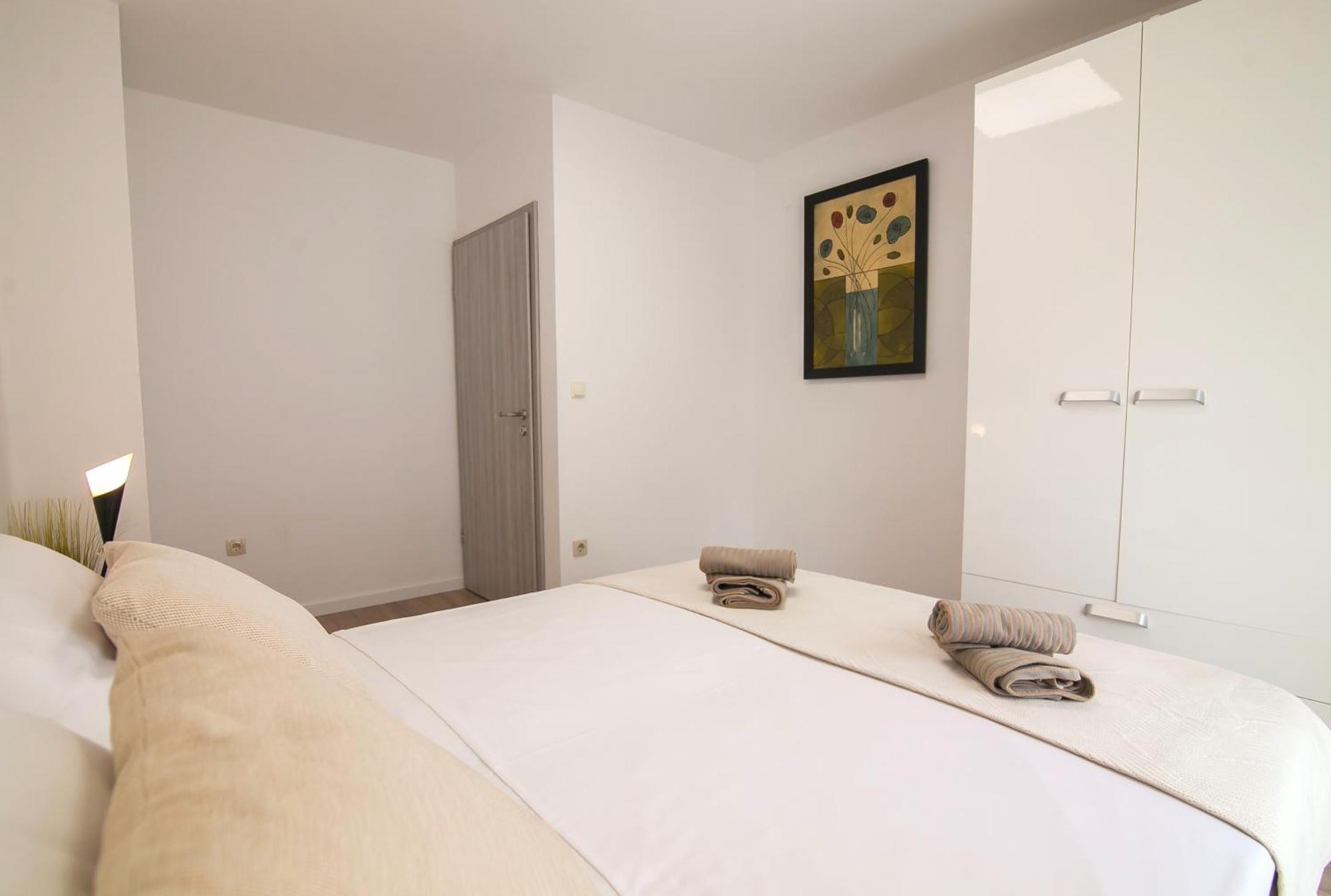 Helvetia Sunny Apartments Bol Eksteriør billede