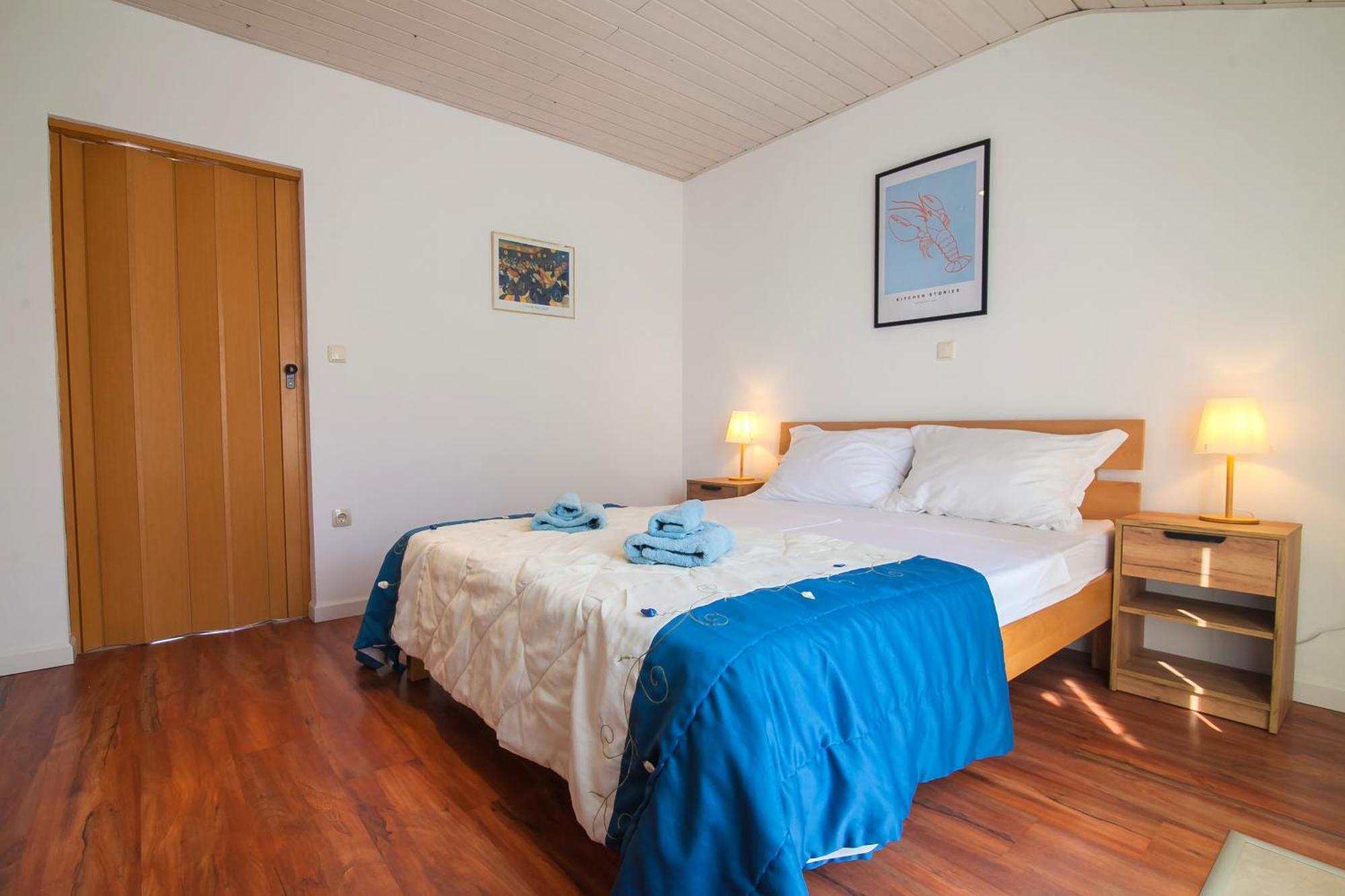 Helvetia Sunny Apartments Bol Eksteriør billede